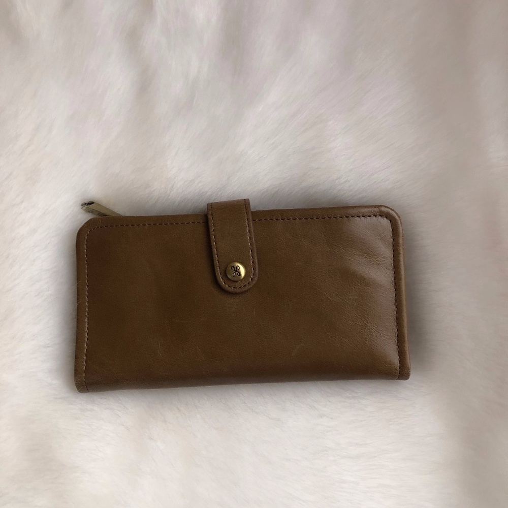 HOBO Wallet
